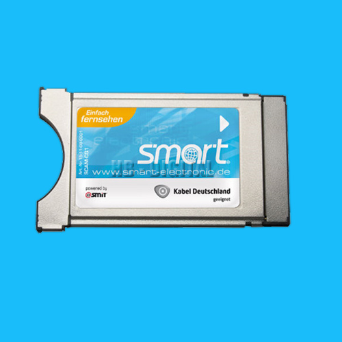 Smart CI+ Modul für Kabel Deutschland ci plus DVBC HD eBay Smart CI+ Modul für Kabel Deutschland ci plus DVBC HD eBay