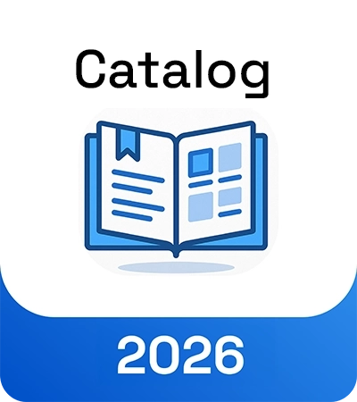 HB-DIGITAL Produktkatalog