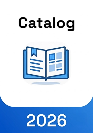 hb-digital Product Catalogue 2026
