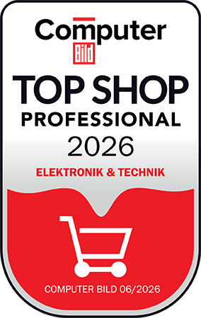 Computer Bild Top Shop Professional 2026