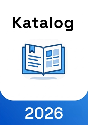 HB-DIGITAL Produktkatalog 2026