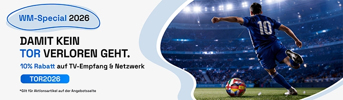 WM Tor-Rabatte 2026